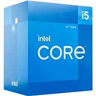 Intel Core i5-12600 - CPU