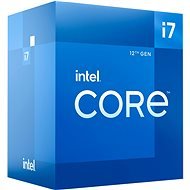 Intel Core i7-12700 - Processzor