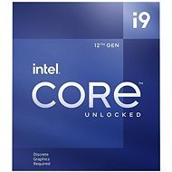 Intel Core i9-12900F - Procesor