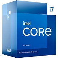 Intel Core i7-13700F - Processzor