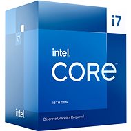 Intel Core i7-13700F - CPU