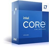 Intel Core i7-13700K - CPU
