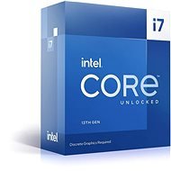 Intel Core i7-13700KF - CPU
