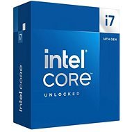 Intel Core i7-14700F - CPU