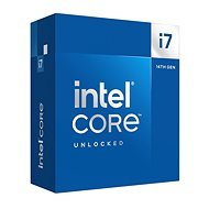 Intel Core i7-14700K - CPU