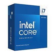 Intel Core i7-14700KF - CPU