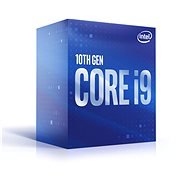 Intel Core i9-10900 - Prozessor
