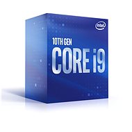 Intel Core i9-10900 - CPU