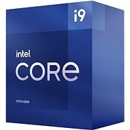 Intel Core i9-11900 - CPU
