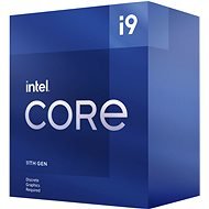 Intel Core i9-11900F - CPU
