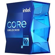 Intel Core i9-11900K - CPU