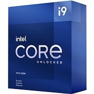Intel Core i9-11900KF - Prozessor