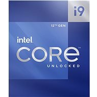 Intel Core i9-12900 - CPU