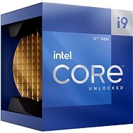 Intel Core i9-12900K - CPU