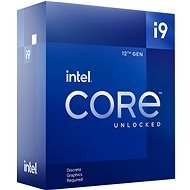 Intel Core i9-12900KF - CPU