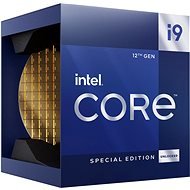 Intel Core i9-12900KS - CPU