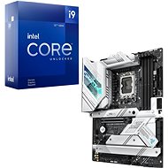 Intel Core i9-12900KF + ASUS ROG STRIX Z690-A GAMING WIFI D4 - Set