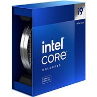 Intel Core i9-14900KS - CPU