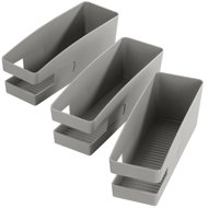 Maximex Shoe organiser 3 pcs - Wardrobe Organiser