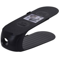 Storagesolutions Shoe organizer, storage part, black - Wardrobe Organiser