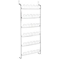 Wenko Hanging shoe rack for wardrobe 59 × 151 × 14 cm - Shoe Rack
