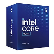 Intel Core Ultra 5 225 - CPU