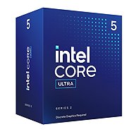 Intel Core Ultra 5 225F - CPU