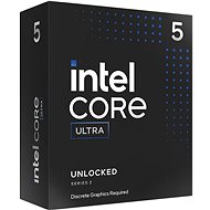 Intel Core Ultra 5 245KF - CPU