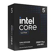 Intel Core Ultra 5 250KF Plus - CPU