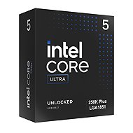 Intel Core Ultra 5 250K Plus - Processzor