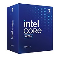 Intel Core Ultra 7 265 - CPU