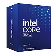 Intel Core Ultra 7 265F - CPU