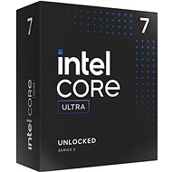 Intel Core Ultra 7 265K - Prozessor