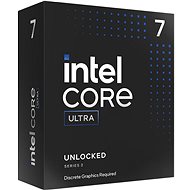 Intel Core Ultra 7 265KF - CPU