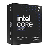 Intel Core Ultra 7 270K Plus - Processzor