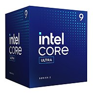 Intel Core Ultra 9 285 - CPU