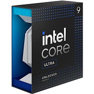 Intel Core Ultra 9 285K - Prozessor