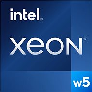 Intel Xeon w5-2465X - CPU