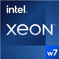 Intel Xeon w7-2495X - CPU