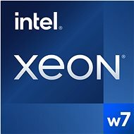 Intel Xeon w7-3465X - Processzor