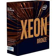 Intel Xeon Bronze 3204 - CPU