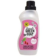 Marcel's Green Soap Vegan Patchouli & Cranberry 750ml - Fabric Softener