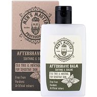 Men's Master Professional for sensitive skin - Aftershave Balm