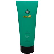 Youalls organic macadamia - Shower Gel
