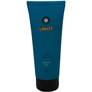 Youall Ginkgo Biloba - Shower Gel