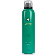 Youall Organic with macadamia nut - Shower Gel
