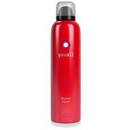 YouAll Shower Foam with Moringa - Sauna Experience (200ml) - Shower Oil