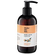 Make Me Bio Liquid Hand Soap Orange Energy (250ml) - Liquid Soap
