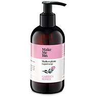 Make Me Bio Liquid Hand Soap Garden Roses (250ml) - Liquid Soap