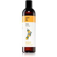 Make Me Bio Orange Energy Shower Gel (300ml) - Shower Gel
